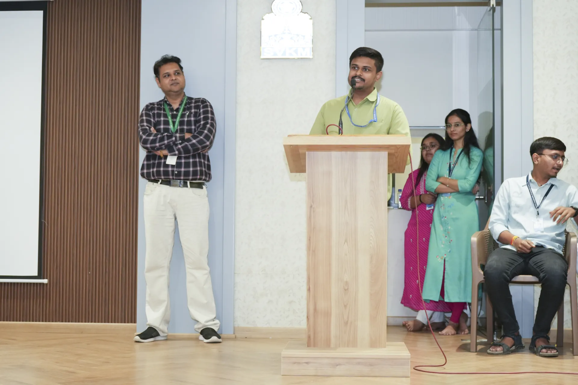 Annual Day Highlight